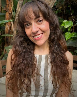 Photo of Melissa Duarte, Marriage & Family Therapist Associate, AMFT