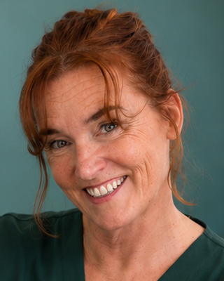 Photo of Kirsten Chalmers, Psychologist, MA, PsyBA General