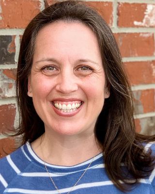 Photo of Ashley Pitts, Clinical Social Work/Therapist, LCSW