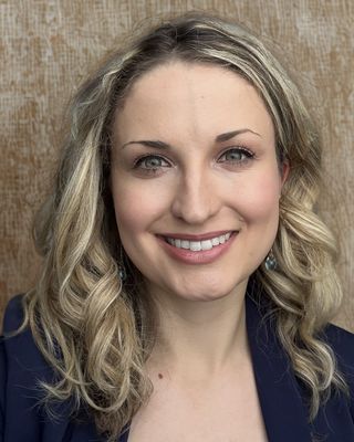 Photo of Amanda Page, Clinical Social Work/Therapist, LCSW-C