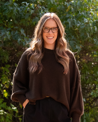 Photo of Brittany Duncan, Registered Psychotherapist, RP, BCN-L, MACP