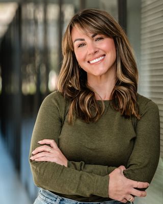 Photo of Tiffany Altman, Licensed Mental Health Counselor , MS, LMHC