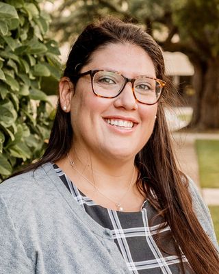 Photo of Alysha S. Velez, Licensed Professional Counselor, LPC