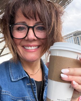 Photo of Mishel Rych, Clinical Social Work/Therapist, PhD , LCSW , MEd