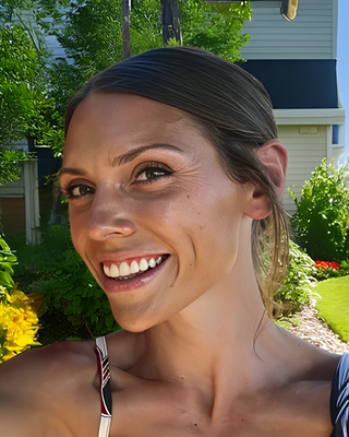 Photo of Taryn McCarthy, Marriage & Family Therapist, LMFT