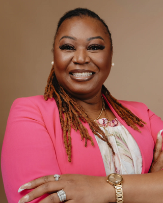 Photo of LaKesha Shingler Howell, Clinical Social Work/Therapist, LCSW , LISW-CP, LCAS