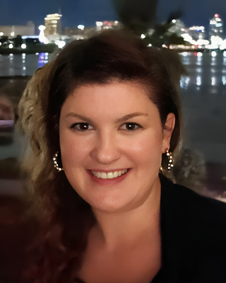Photo of Lisa BRONSON, Clinical Social Work/Therapist, LCSW