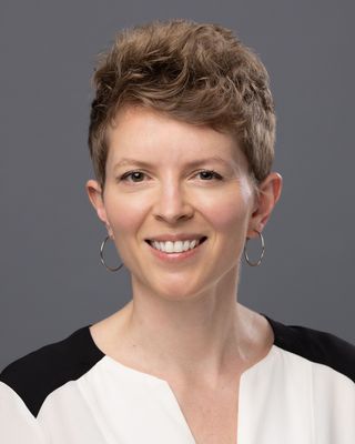 Photo of Elizabeth Dausch, Pre-Licensed Professional, MA, AMFT