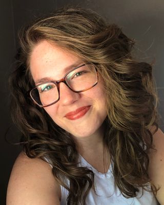 Photo of Sean Marie Hart, Clinical Social Work/Therapist, LMSW