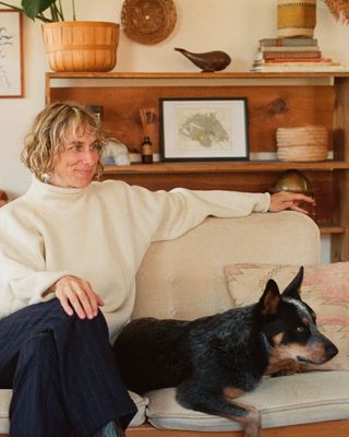 Photo of Antoinette Wood, Marriage & Family Therapist, MFT