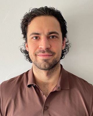 Photo of Matteo Esposito, Pre-Licensed Professional, CARC, CRPA-P
