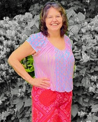 Photo of Eugenia Benson, Licensed Professional Counselor
