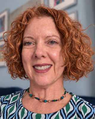 Photo of Charmagne Westcott, Licensed Professional Counselor, LPC, NCC
