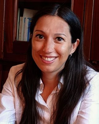 Photo of Giovanna Niola, Psychotherapist in W1J, England