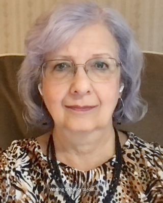 Photo of Mary T. Torres, Psychologist, PsyD