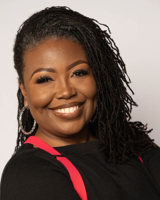 Photo of Tammi L Moore, Clinical Social Work/Therapist, LCSW
