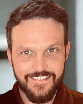 Photo of Daniel Whitelaw, Counsellor, MBACP