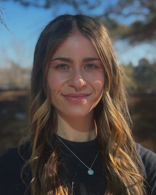 Photo of Erika Sipe, MS, MFTC