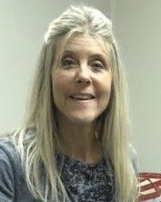 Photo of Margaret Anne Weatherly, Counselor