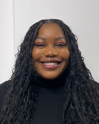 Photo of Dr Cherise Williams, Psychologist, PsychD, HCPC - Clin. Psych.