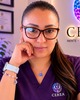 Karla Flores Terapeuta TCC y Neuropsicóloga