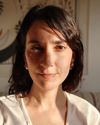 Foto de Clara Parada, Psicólogo, Lic. en Psicología, Psic.