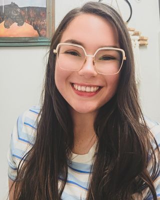 Photo of Hannah Elise Daniel, Licensed Professional Counselor Associate, MS, LPC-A