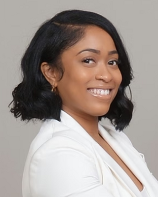 Photo of Jasmine Johnson, Counselor, LCPC