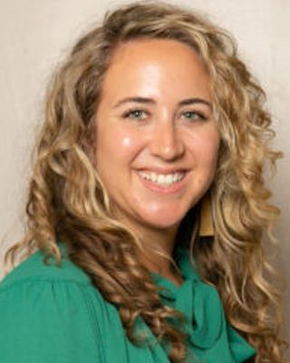 Photo of Danielle Slomka, Clinical Social Work/Therapist, LCSW