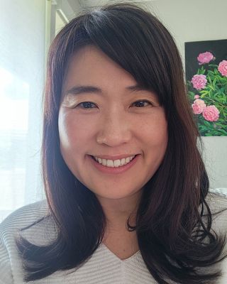 Photo of Caitlin Pak, Clinical Social Work/Therapist in Walnut Creek, CA