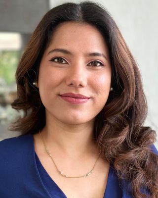 Photo of Nitya Sahni, Registered Psychotherapist, RP, MA, HBSc