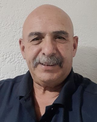 Foto de Manuel Parcero Robles, Psicoterapeuta, Lic. en Psicología