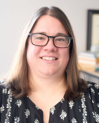 Photo of Nancy Temple, Counselor, MA, LPCC
