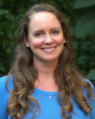 Photo of Amanda Moller, Clinical Social Work/Therapist, MSW, LCSW