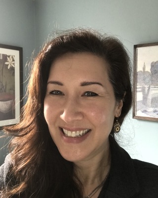 Photo of Kirstie Findlay, Counsellor in Tulse Hill, London, England