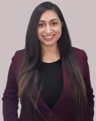 Photo of Rubal Jit, Registered Psychotherapist (Qualifying)