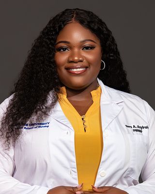 Photo of Vera Anyirah - VHH.LLC, Psychiatric Nurse Practitioner, PMHNP-B
