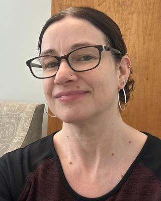 Photo of Sarah Kiefer Edwards, Pre-Licensed Professional
