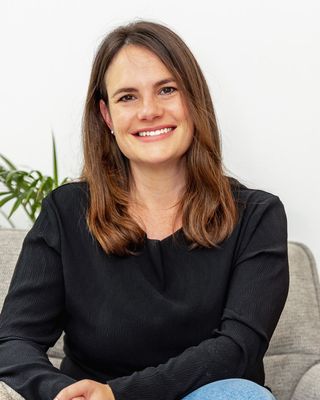 Photo of Laura Schlebusch, Psychologist, MA, HPCSA - Clin. Psych.