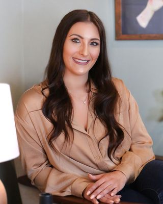 Photo of Jessica Hancock, Licensed Professional Counselor, LPC