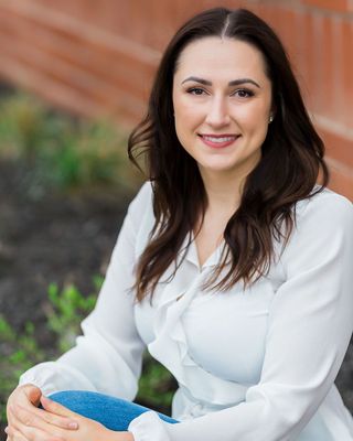 Photo of Arielle Thibodeaux, Clinical Social Work/Therapist, MSW, LCSW