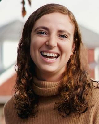 Photo of Marissa Mirbach, Associate Clinical Social Worker, ASW