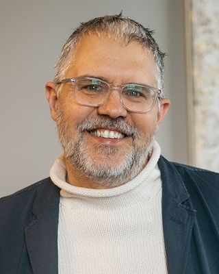 Photo of John Michael Cilek, Marriage & Family Therapist, MA, tLMFT