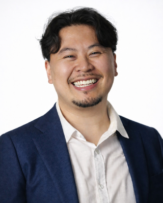 Photo of Dr. Adam Chan, Psychiatrist, MD