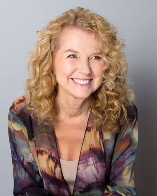 Photo of Tina Stromsted, LMFT, PhD, LPCC, BC-DMT, Jungian, Marriage & Family Therapist