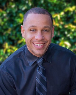 Photo of Nolan Larry Johnson, Marriage & Family Therapist, MA, LMFT