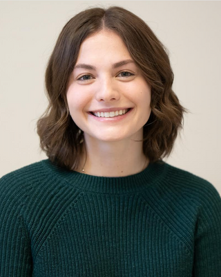 Photo of Olivia Grossklaus, Pre-Licensed Professional, MS, AMFT