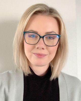 Photo of Emma Kelly, Limited Licensed Psychologist in West Bloomfield, MI