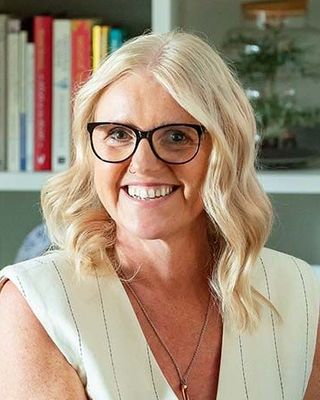 Photo of Sarah Moran, Counsellor, MBACP Accred