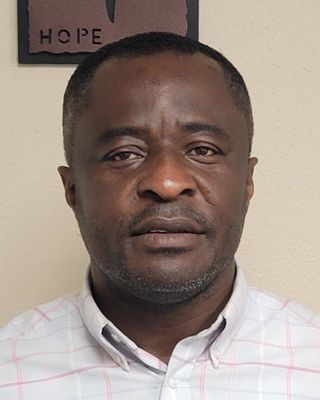 Photo of Gostine Dankwa, Psychiatric Nurse Practitioner, PMHNP, MSN, APRN